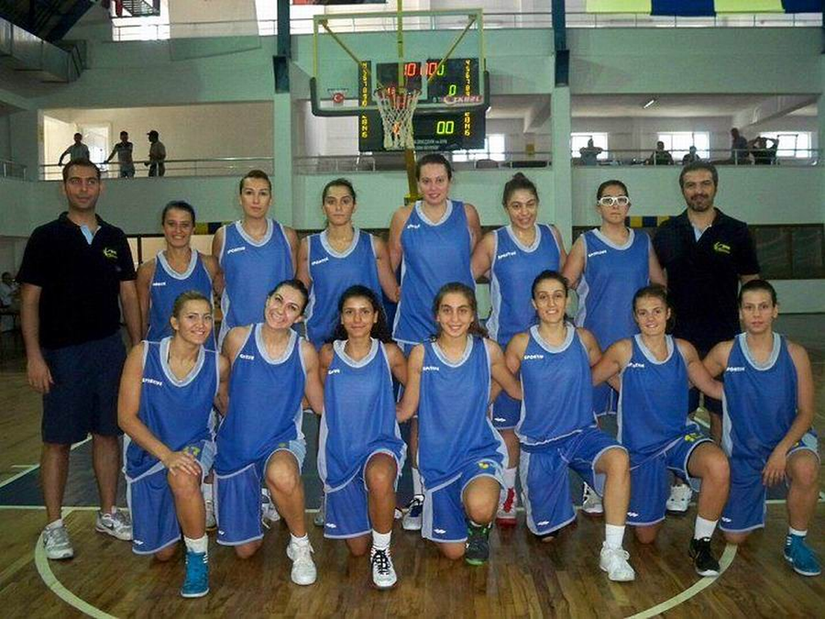 Güre Belediyespor\'dan Vefa Örneği