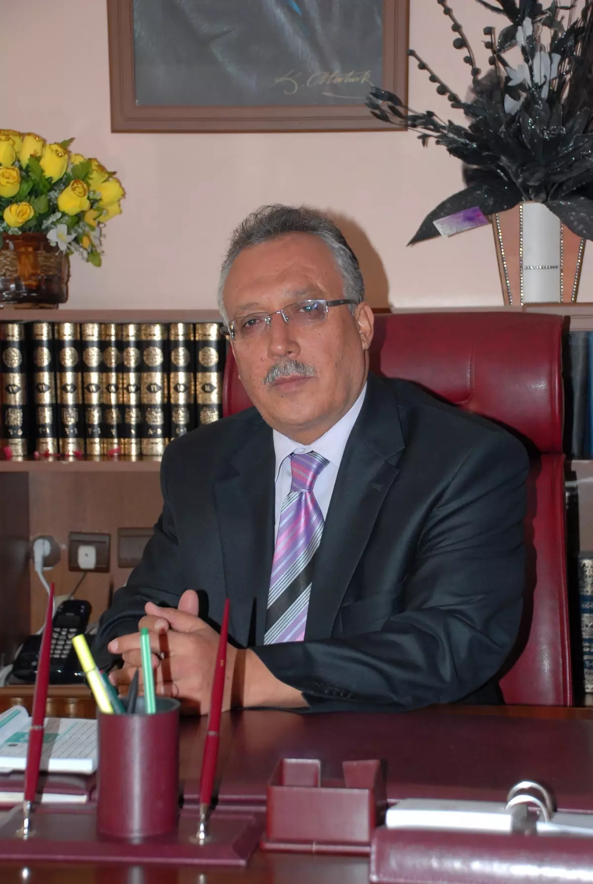 Hacı Adaylarının Eğitimi 10 Eylül\'de Başlıyor