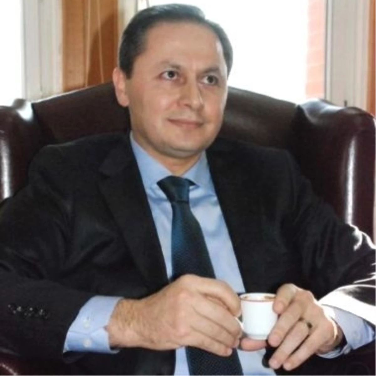 HSYK Birinci Daire Başkanı İbrahim Okur\'dan Önemli Açıklamalar