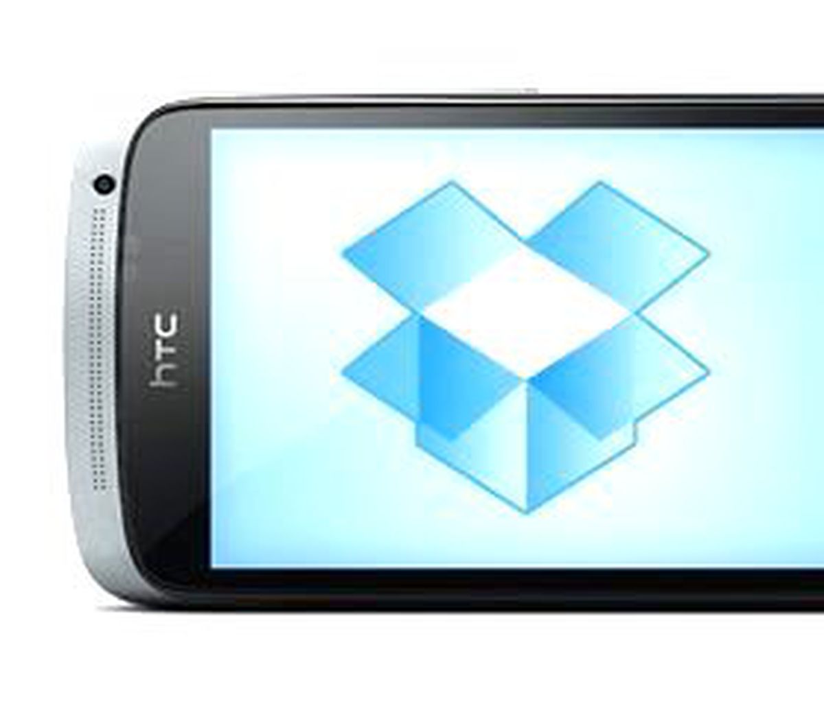HTC One Serisinin Bilinmeyen Özellikleri: Dropbox
