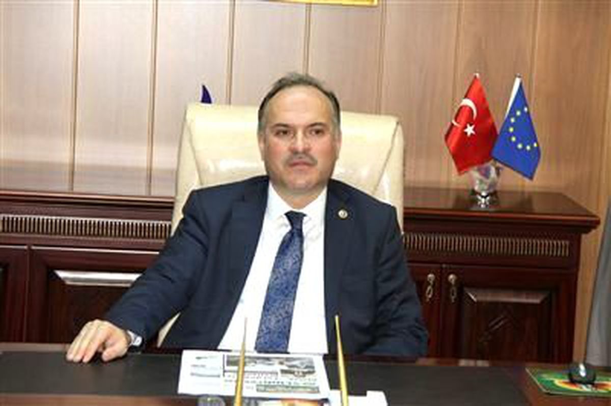 "IMF\'ye Borçlarımızı 1,7 Milyar Dolara İndirdik"