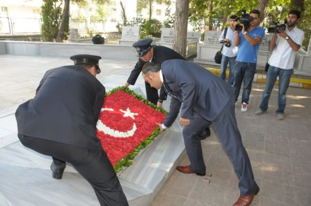 İnegöl\'ün Kurtuluş Günü