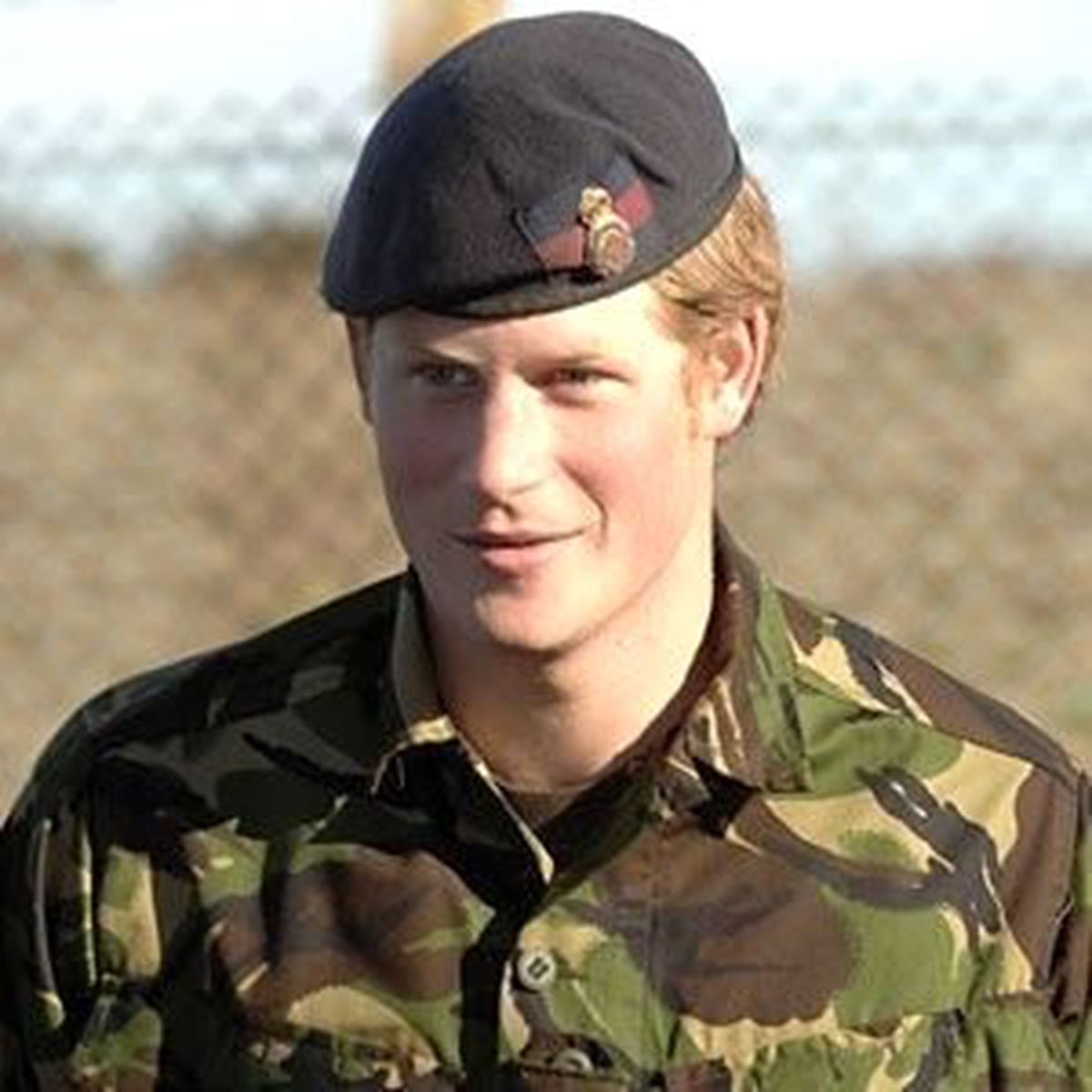 İngiltere Prensi Harry, Afganistan\'da Görev Yapacak