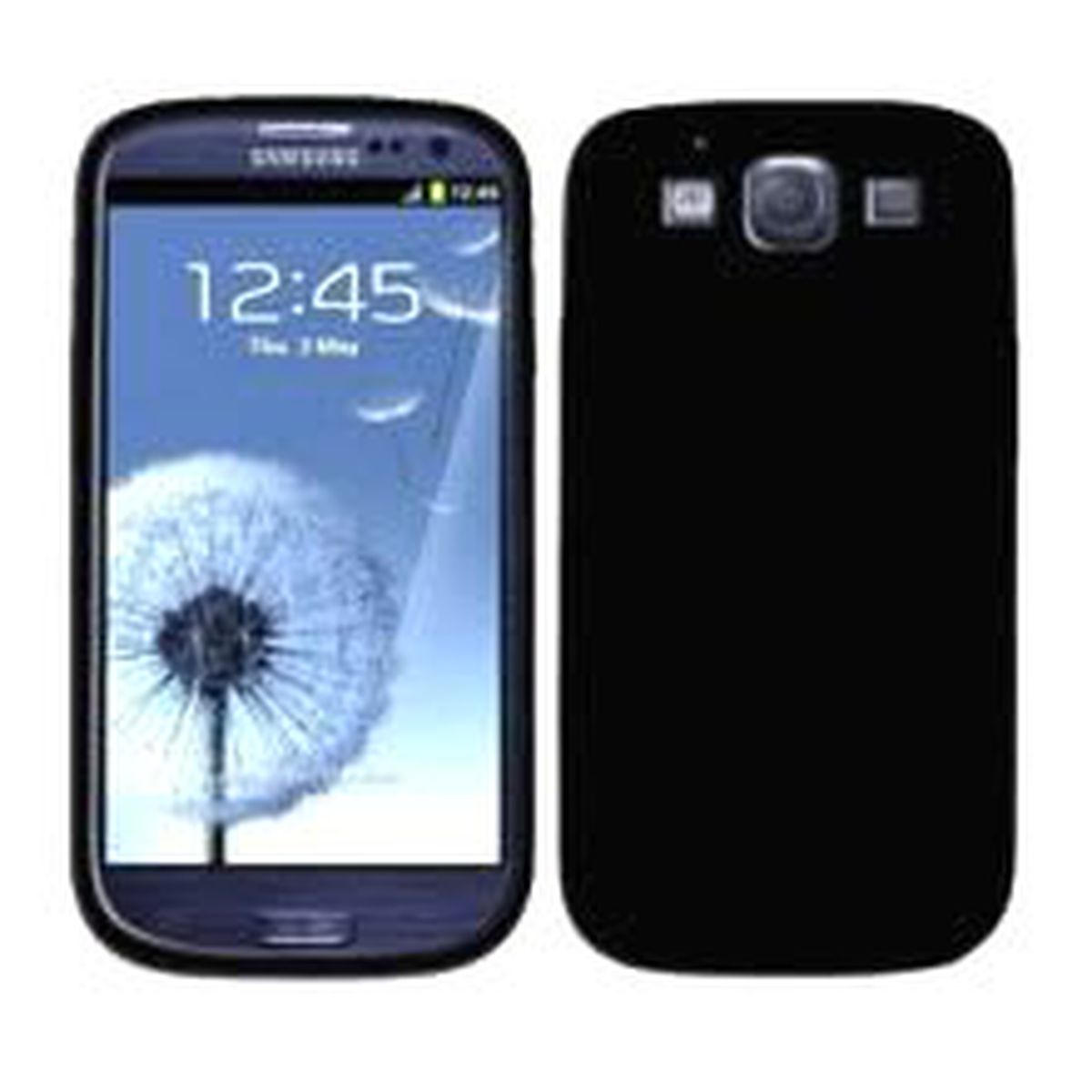 iPhone\'a Galaxy S3 şoku!