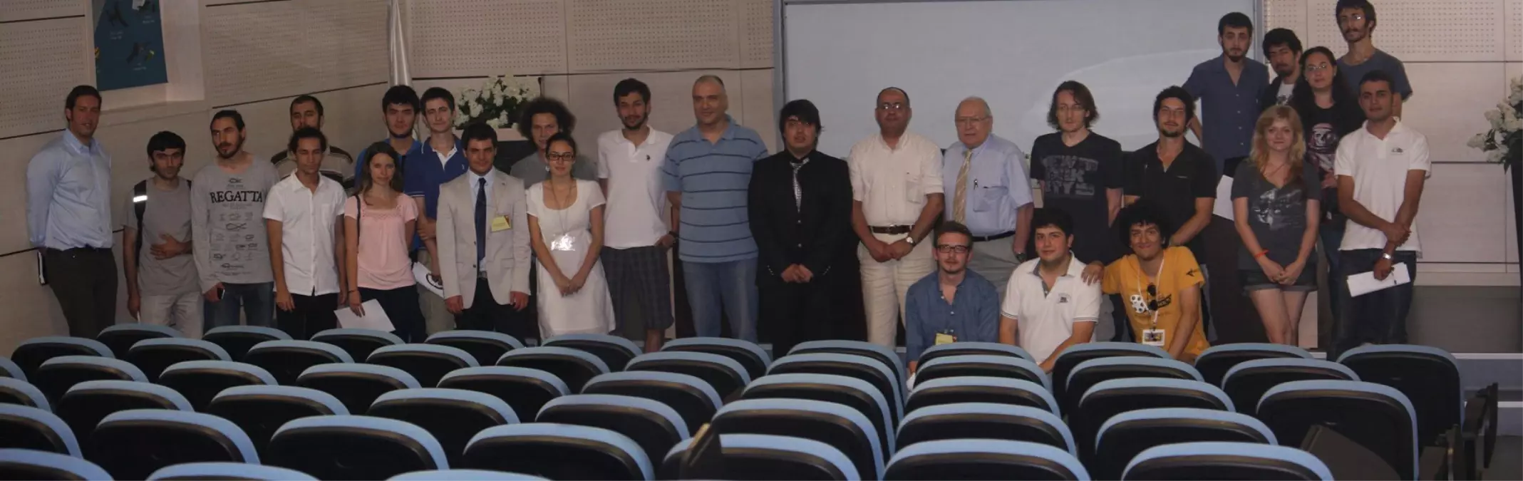 İTÜ Pars Roket Grubu, Türkiye ve Asya'da Bir İlki Gerçekleştirdi