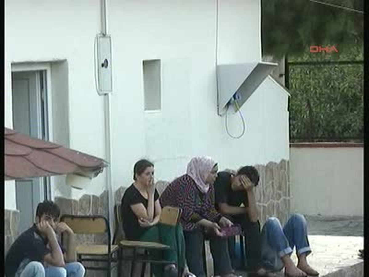 Kaçaklar 200 Kişiymiş