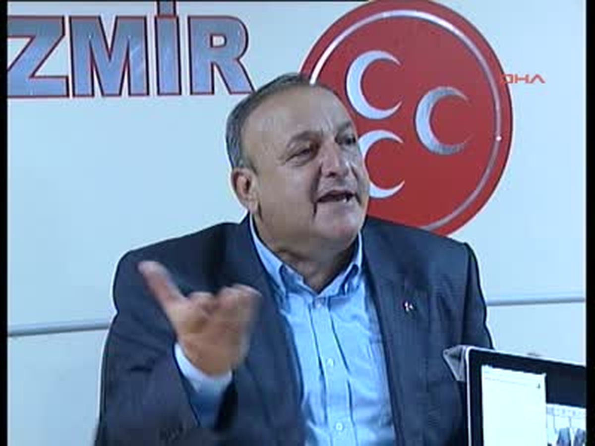 MHP\'li Vural\'dan Bakan Eroğlu\'na Sert Tepki