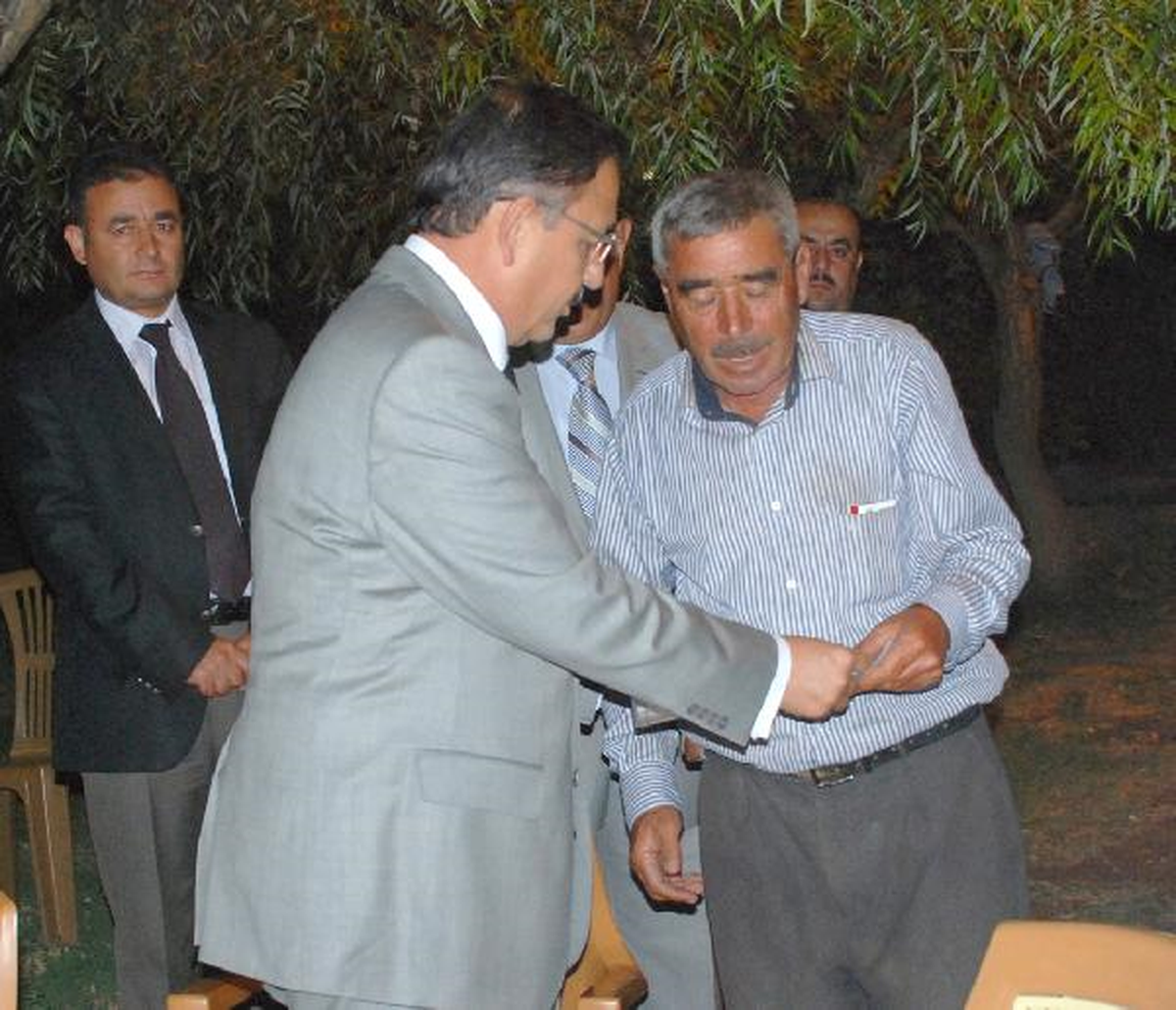 Kayseri Büyükşehir Belediyesi\'nden, Şehit Erin Ailesine Ev