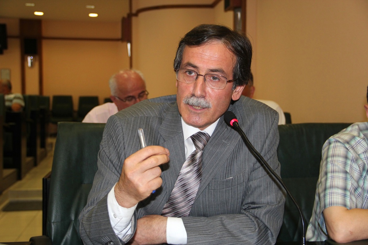 Kılıç: "Samsun İçin Birlik ve Beraberlik İçindeyiz"
