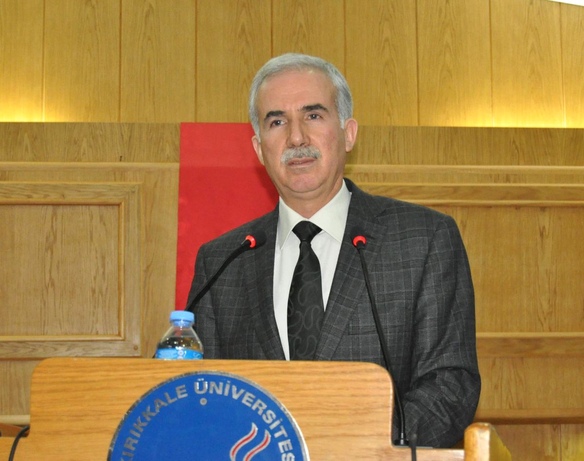 Kırıkkale Üniversitesine 11 Yeni Program