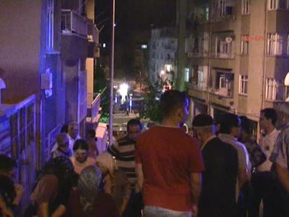 3 Gün Önce Birliğine Gitmiş