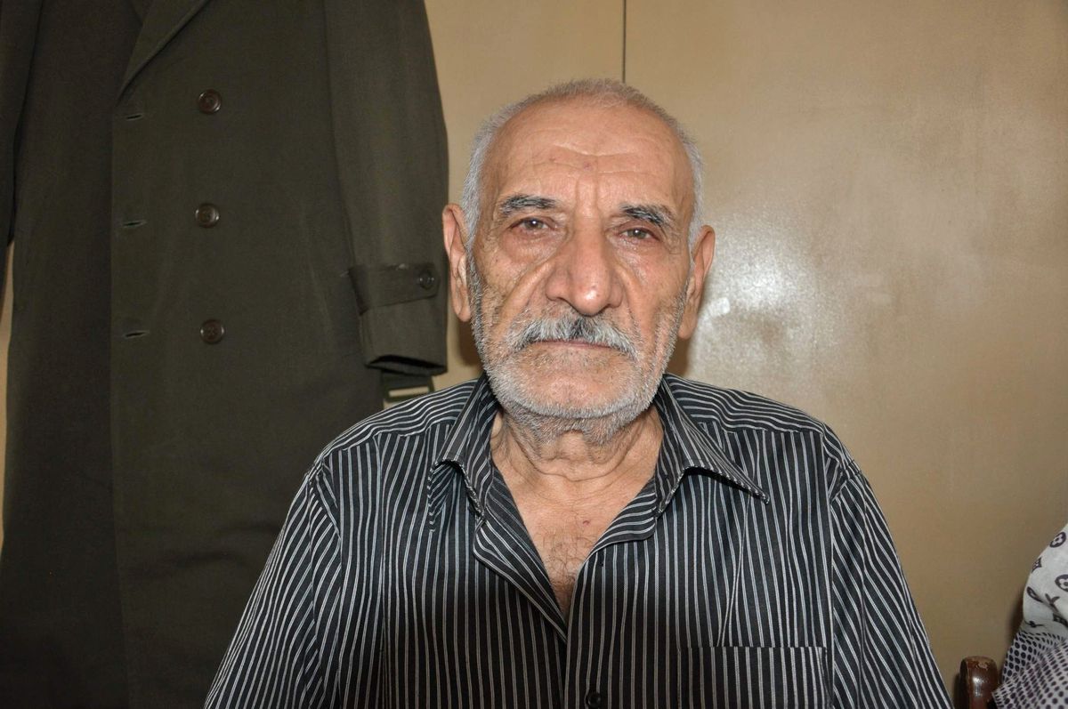 Kışlaya Adı Verilen Şehidin Ailesi Üzgün