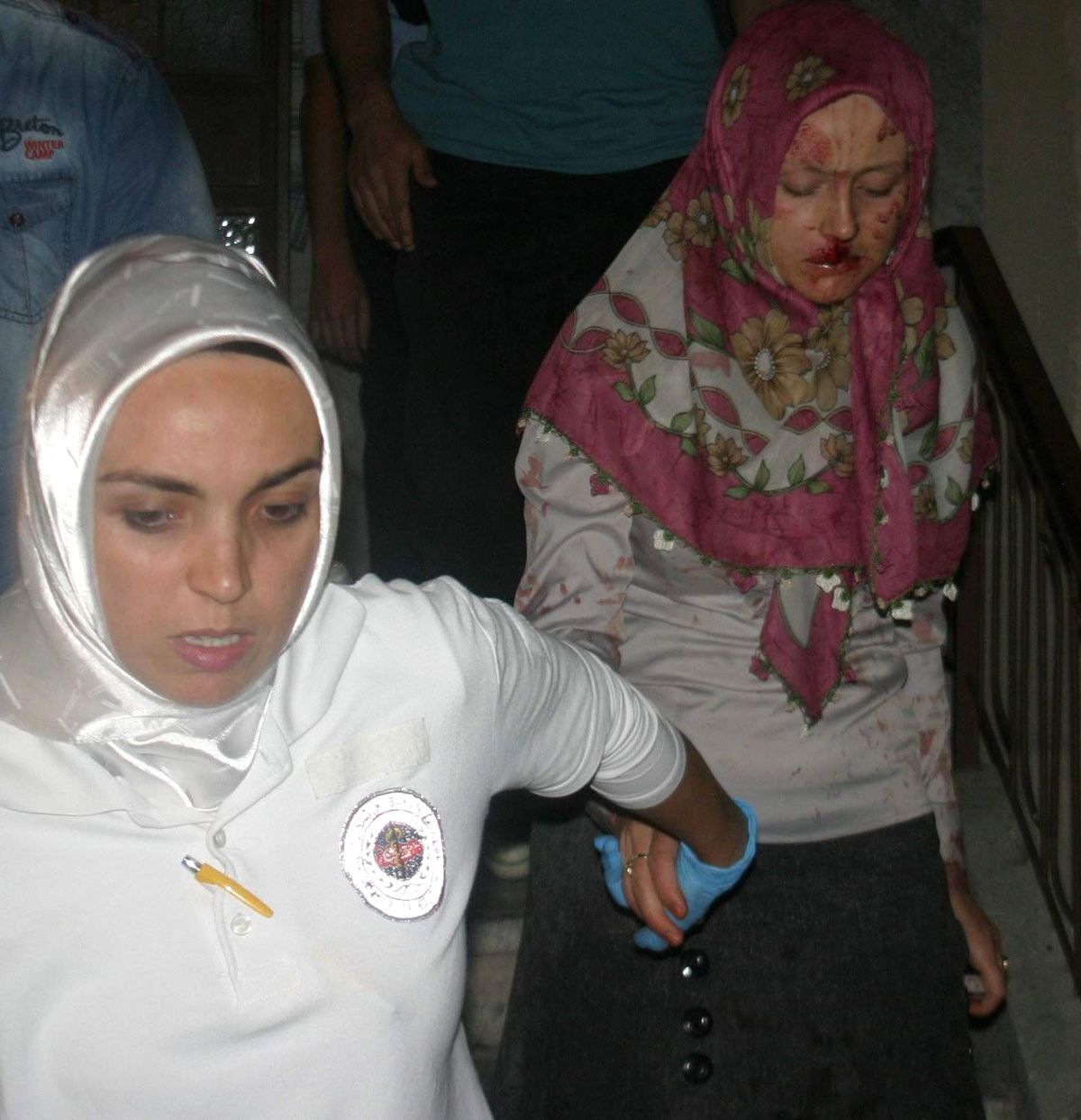 Konya\'da Gasp İddiası