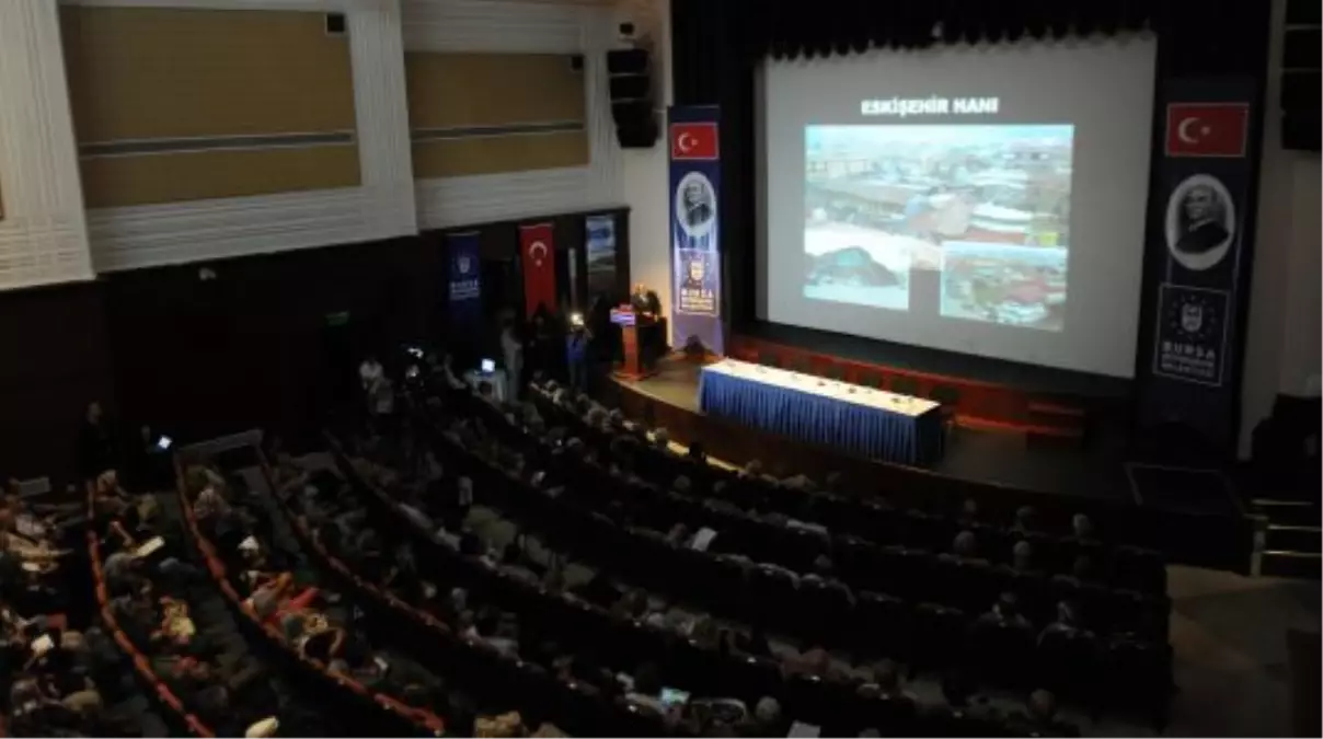 Köy Kültürü Geleceğe Taşınıyor