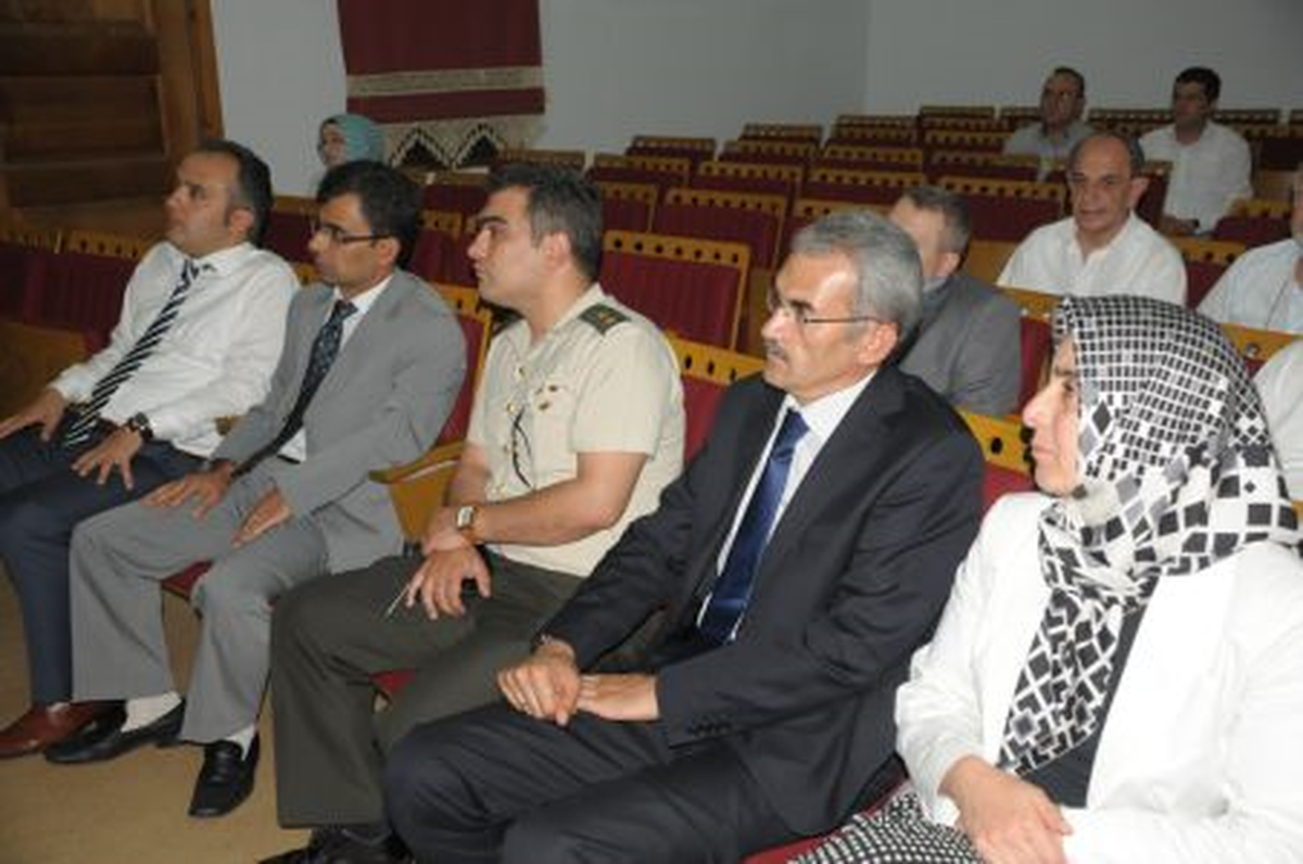 \'Kurtuluş Yıllarında İnegöl\' Konferansı