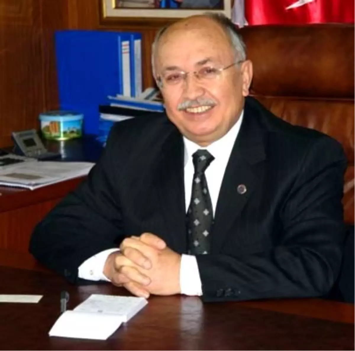 Kütahya\'da Tıbbi Bitki Üretimi