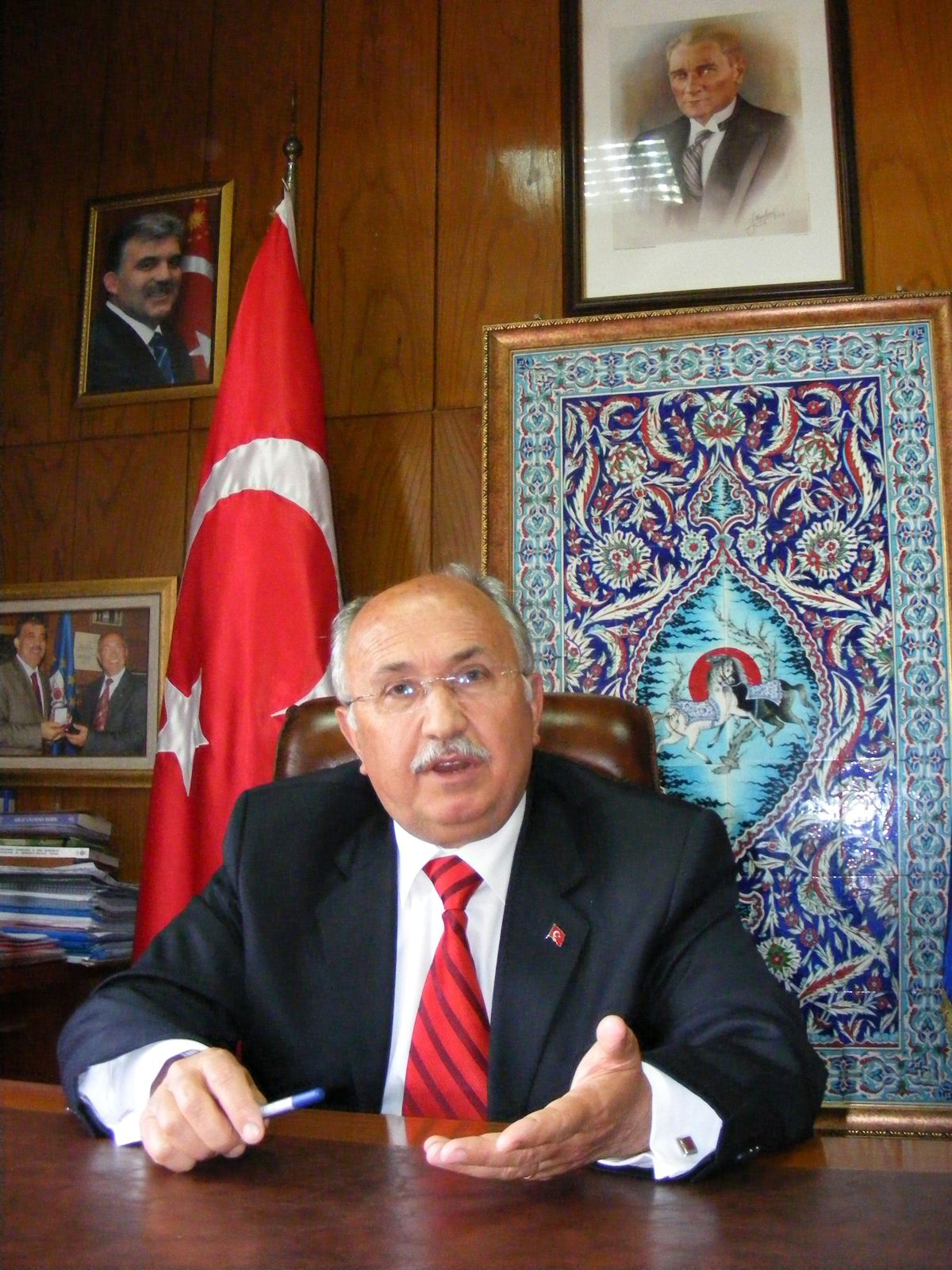 Kütahya Küçük Sanayi Sitesi Kalkacak Mı?