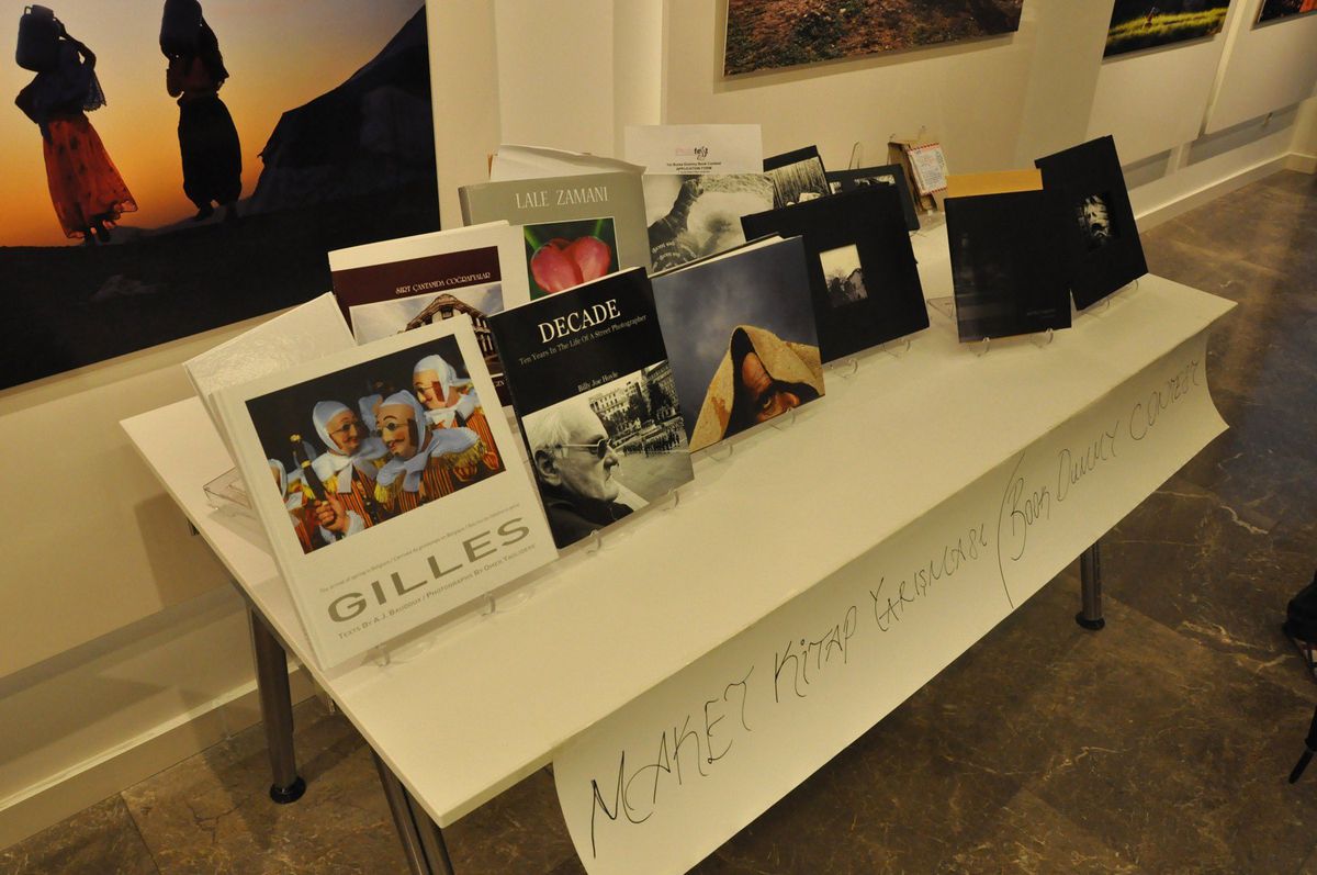 Maket Kitap Başvurusu İçin Son Hafta