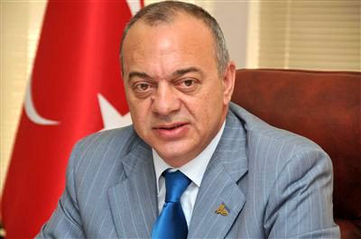 Manisa Belediye Başkanı Cengiz Ergün Açıklaması