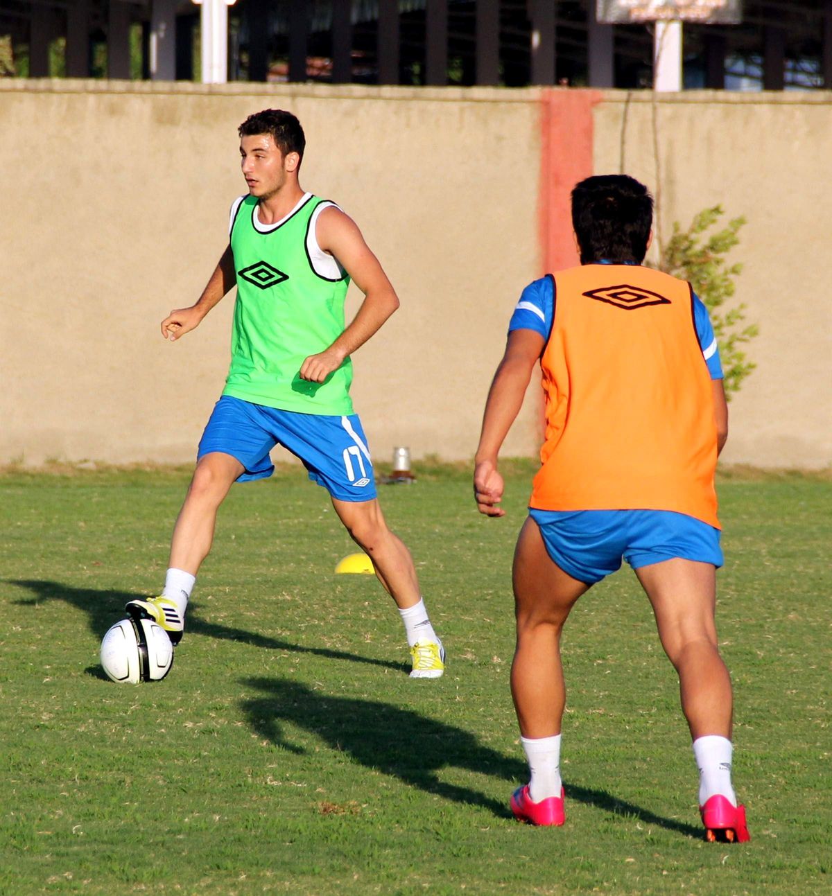 Mertcan Demirer ile Yollar Ayrıldı