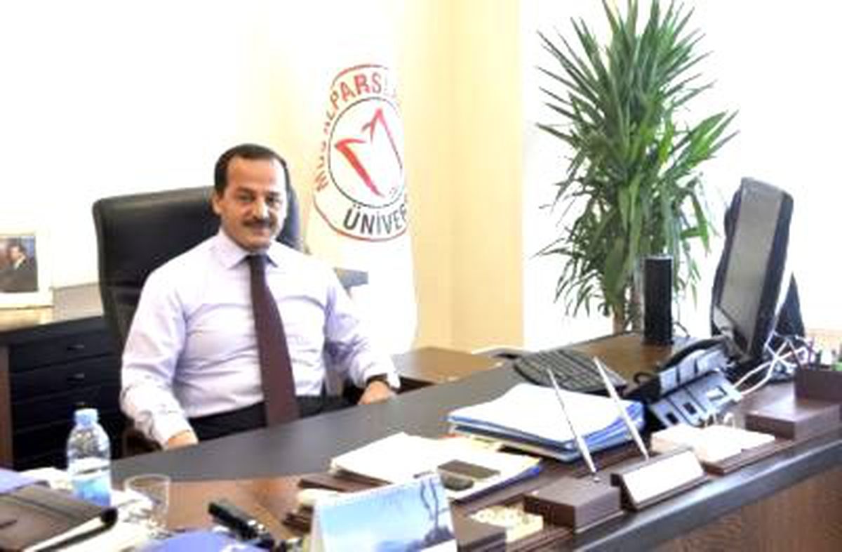 Mşü Rektörlüğüne Yeniden Prof. Dr. İnanç Seçildi