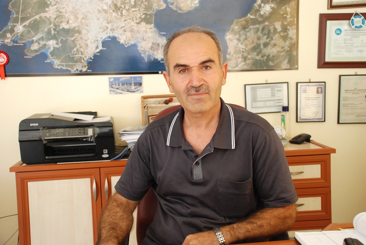 Mütekabiliyet Yasasında Umutlar Büyük