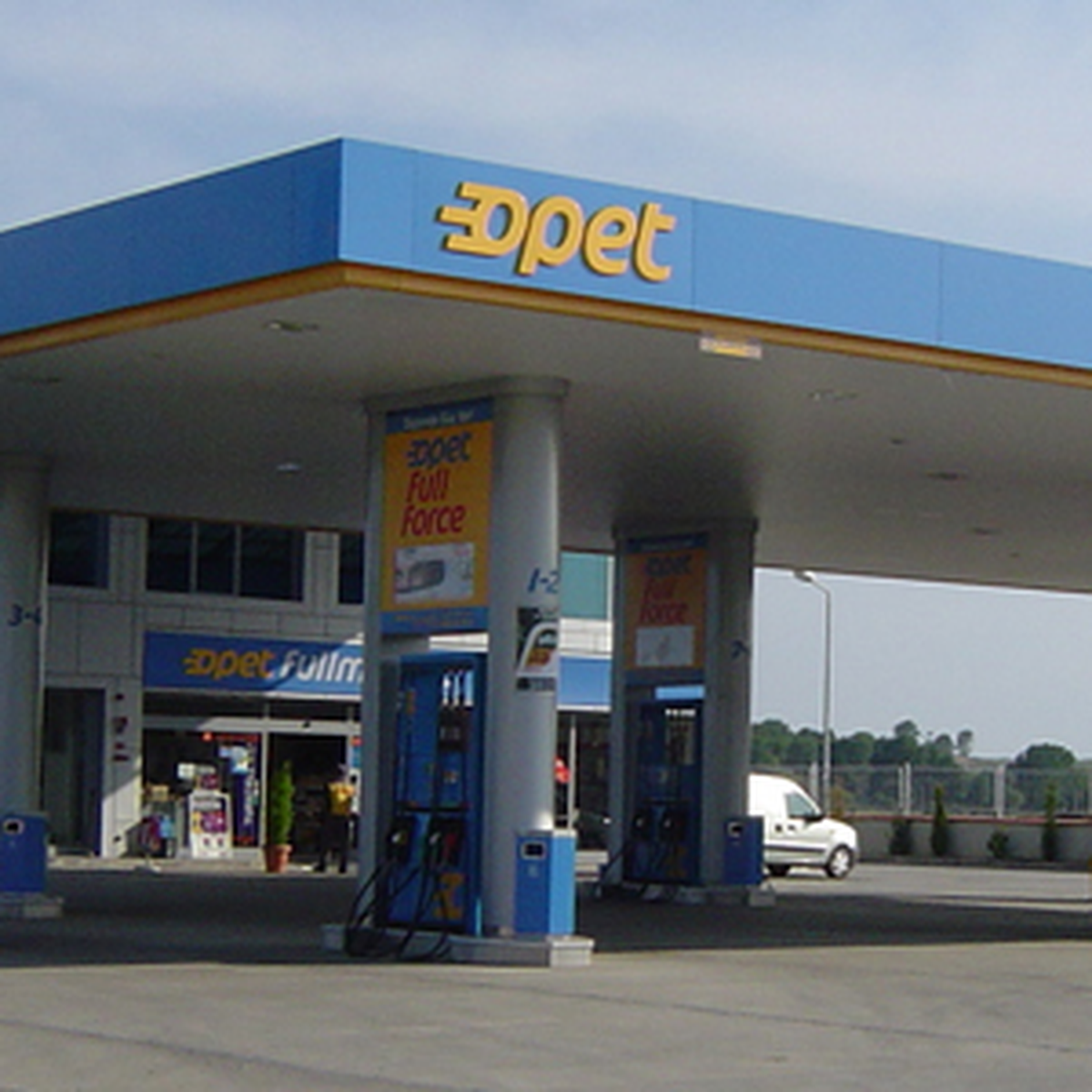 Opet\'te, Axess\'le Alışveriş Kazandıracak