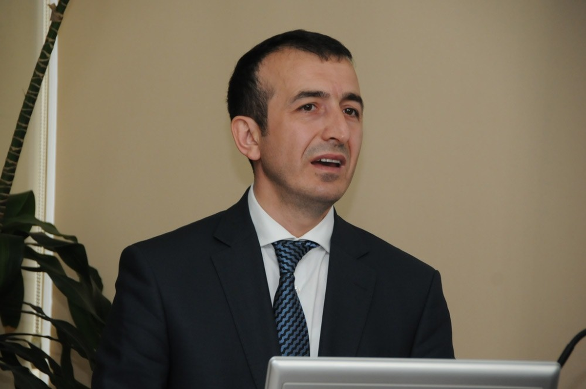 Ordu\'da Sektörlerin Swot Analizi Çıkarılıyor