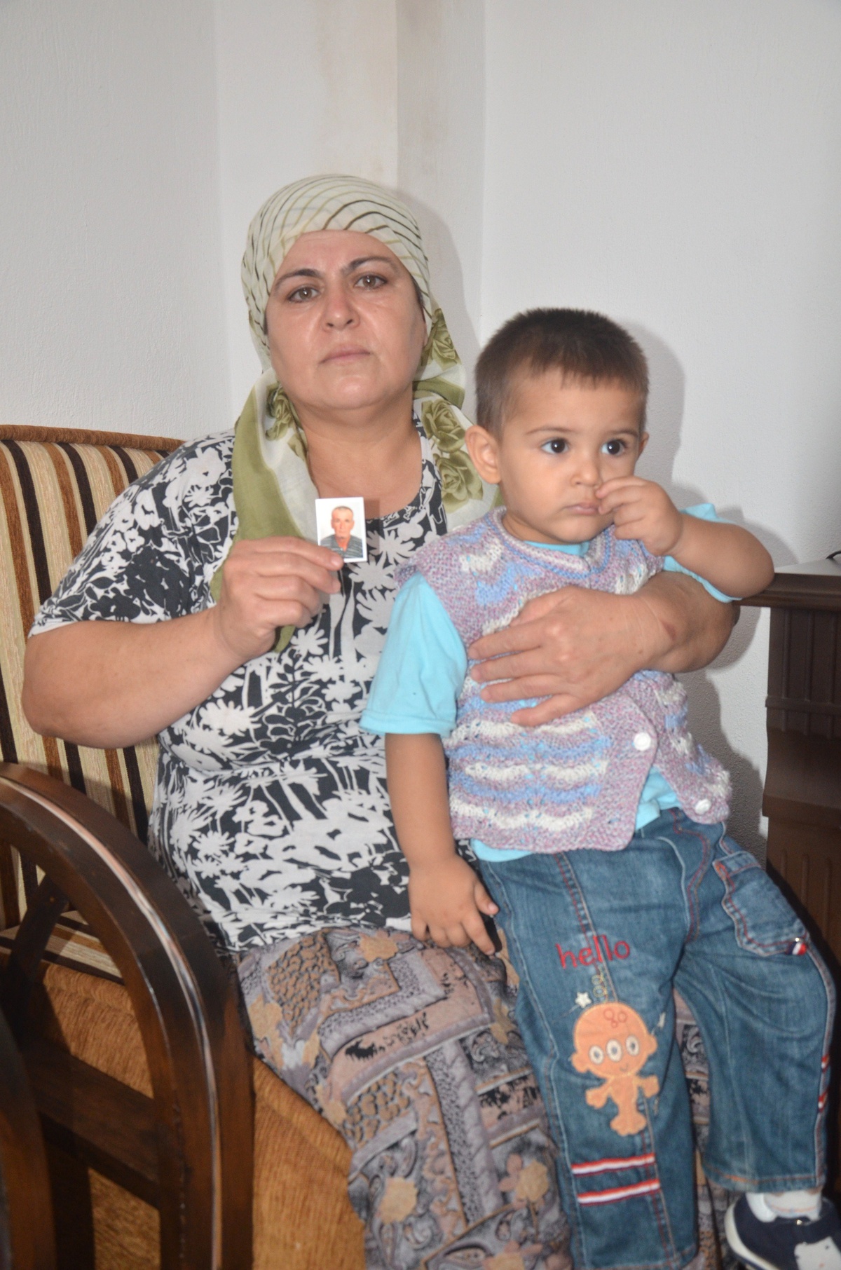 Terörden Şüphelendi Diye Canından Oldu