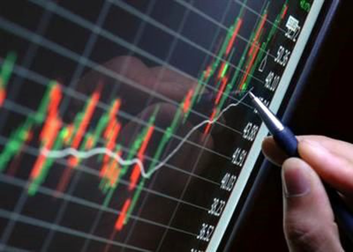 Piyasalarda Bankalar Önderliğinde Çoşku Sürüyor