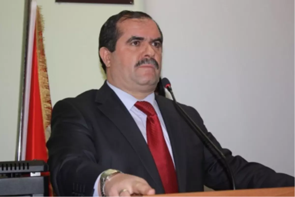 Prof. Dr. Ali Akmaz, Tekrar Rektör Olarak Atandı