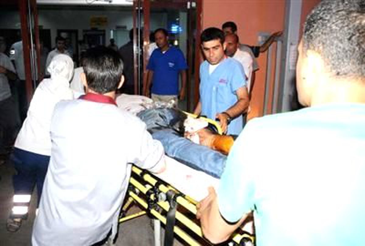 Şanlıurfa\'da Cinayet: 1 Ölü