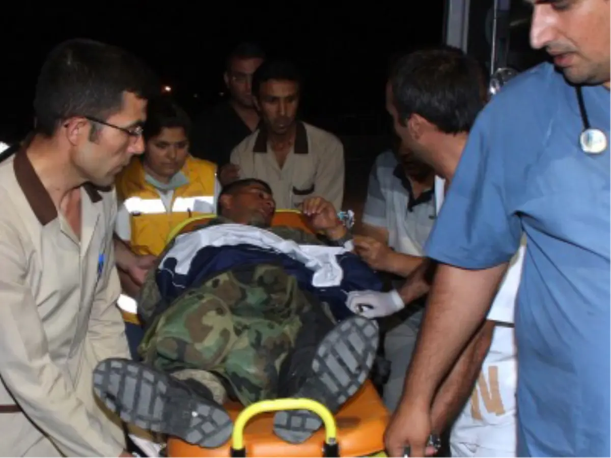 Şehitlerin Çoğu Kısa Dönem Asker