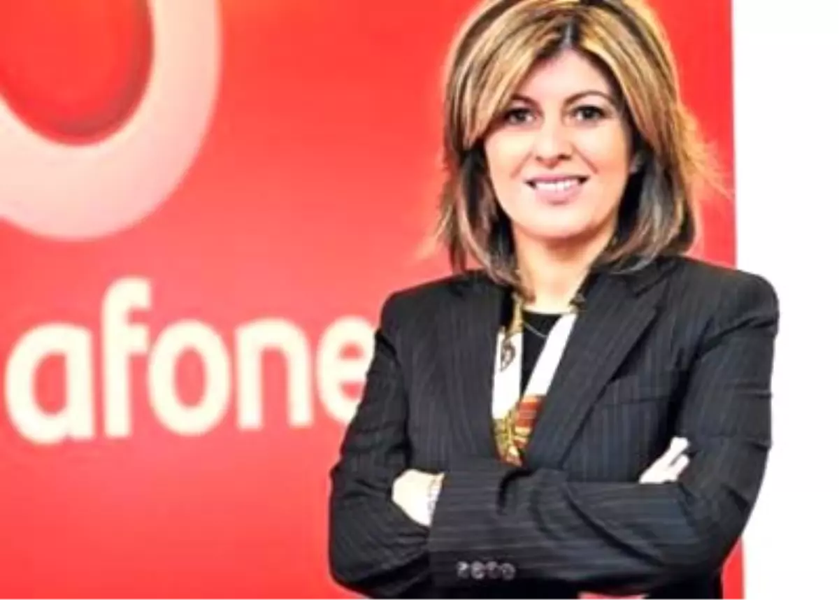 Serpil Timuray, Vodacom Grubu Yönetim Kurulu Üyesi Oldu