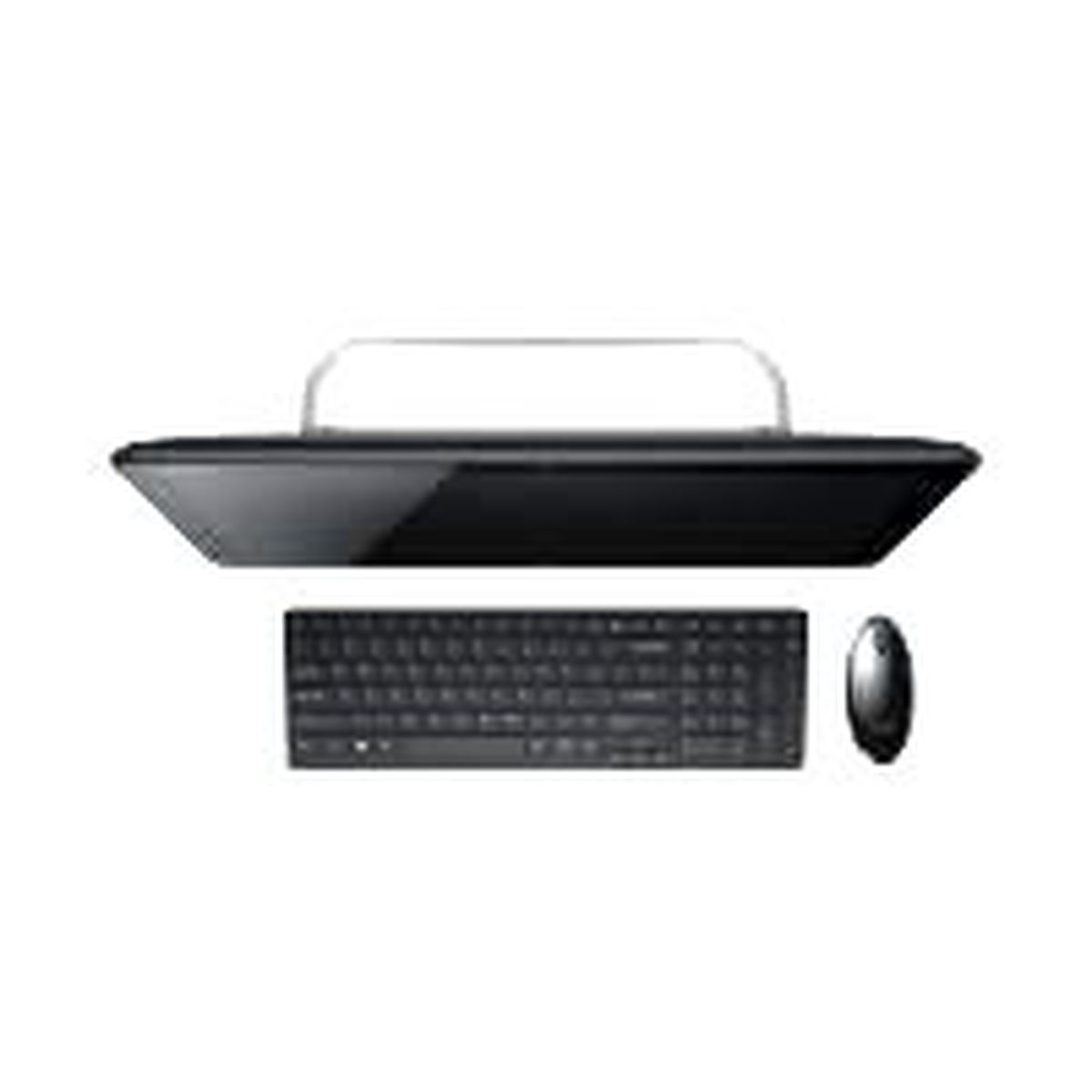 Sony\'den Dokunmatik PC