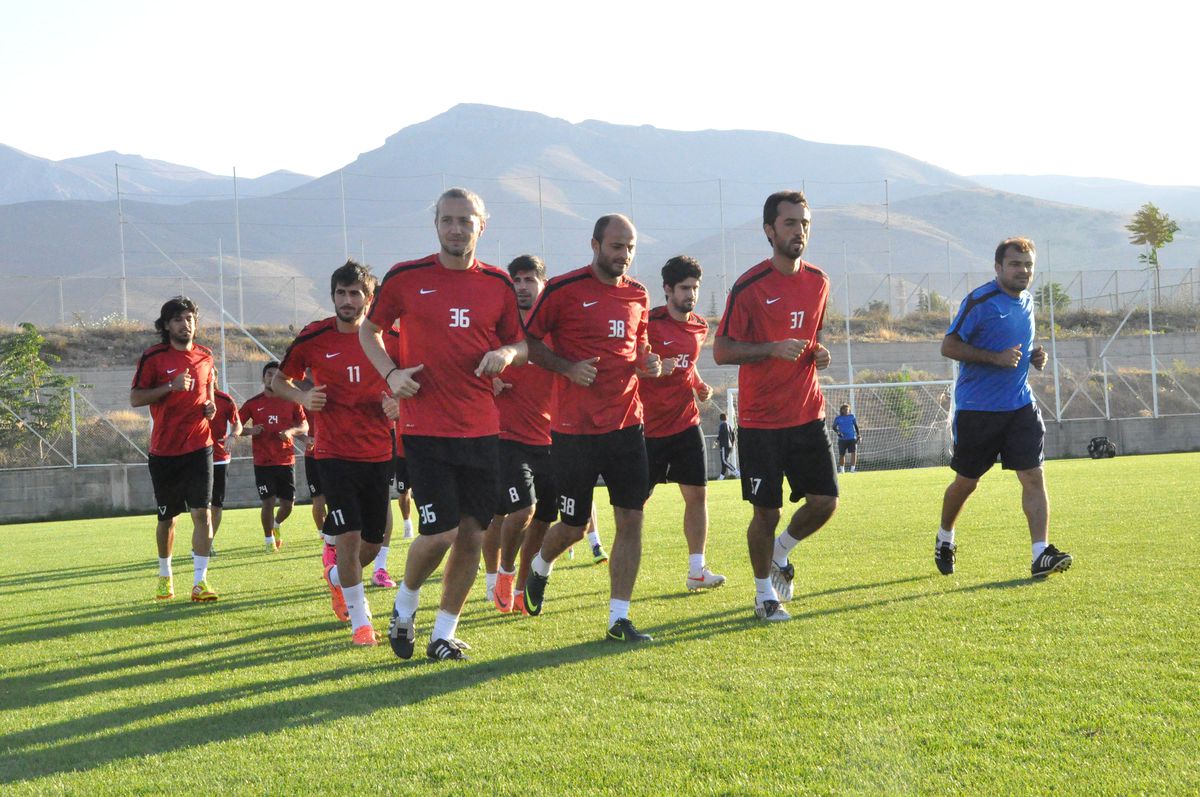 Spor Toto 2. Lig