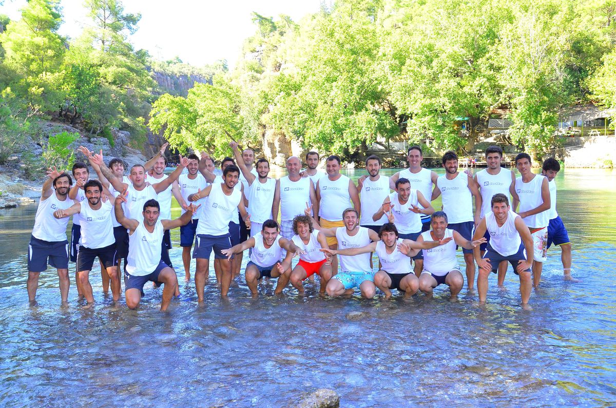 Spor Toto 3. Lig