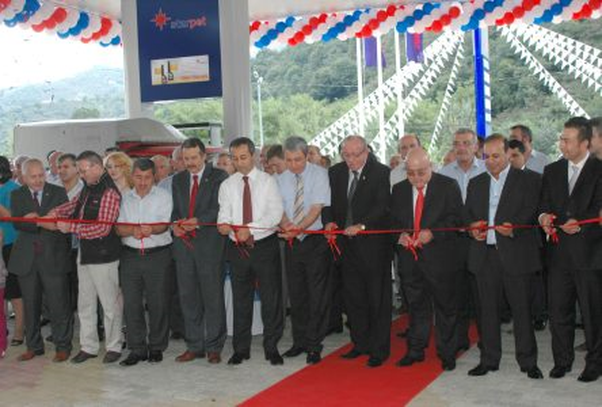 Starpet Büyümesini Hızla Sürdürüyor