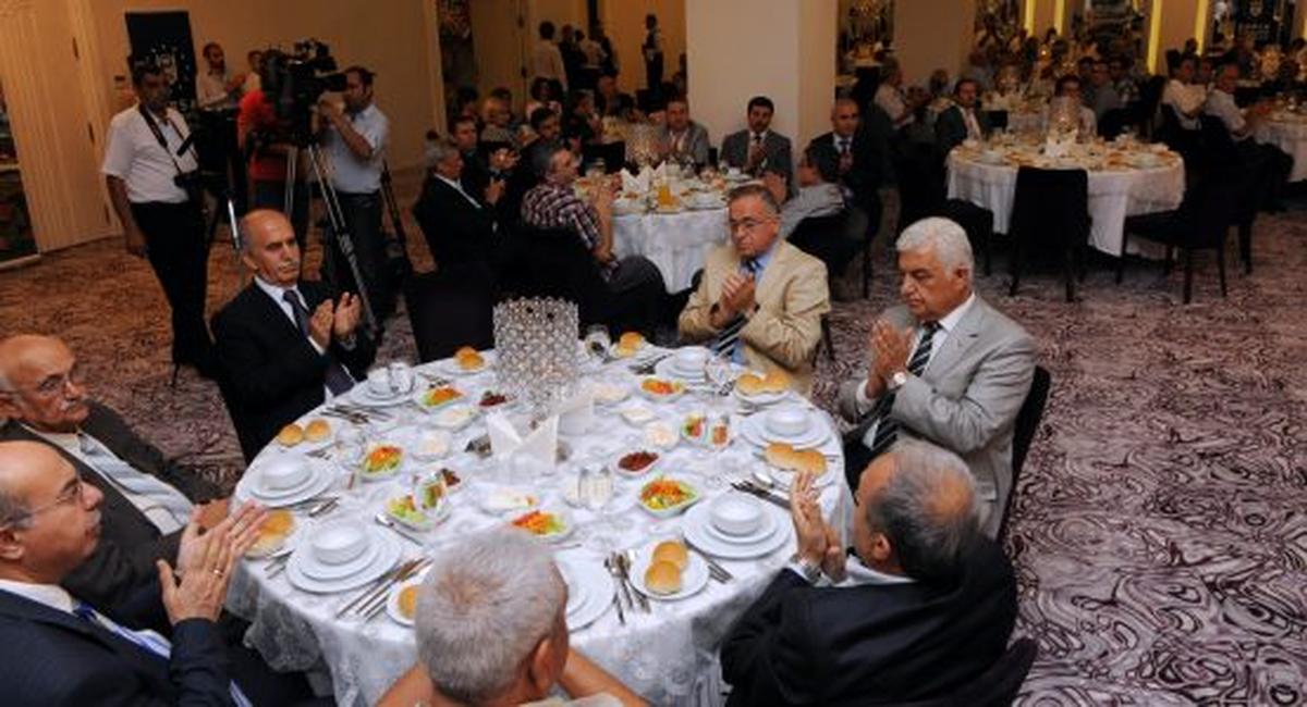 Tarihi Kentler Birliği Bursa Toplantıları Başladı