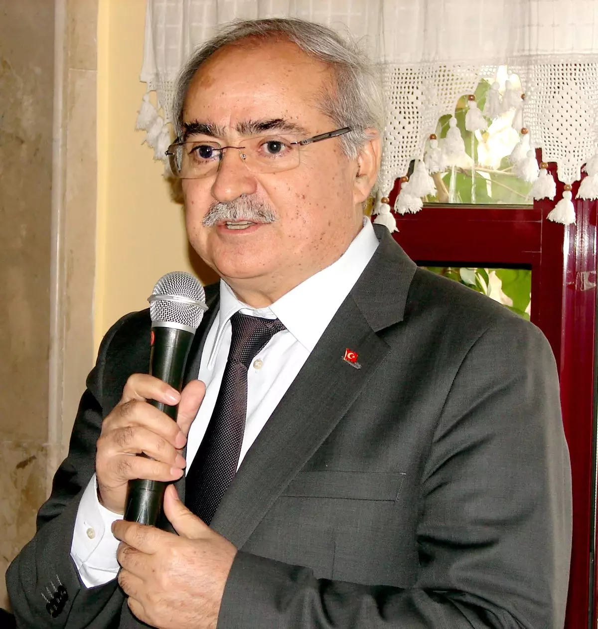 Tarım Reformu Genel Müdür Yardımcısı Gülsever Açıklaması
