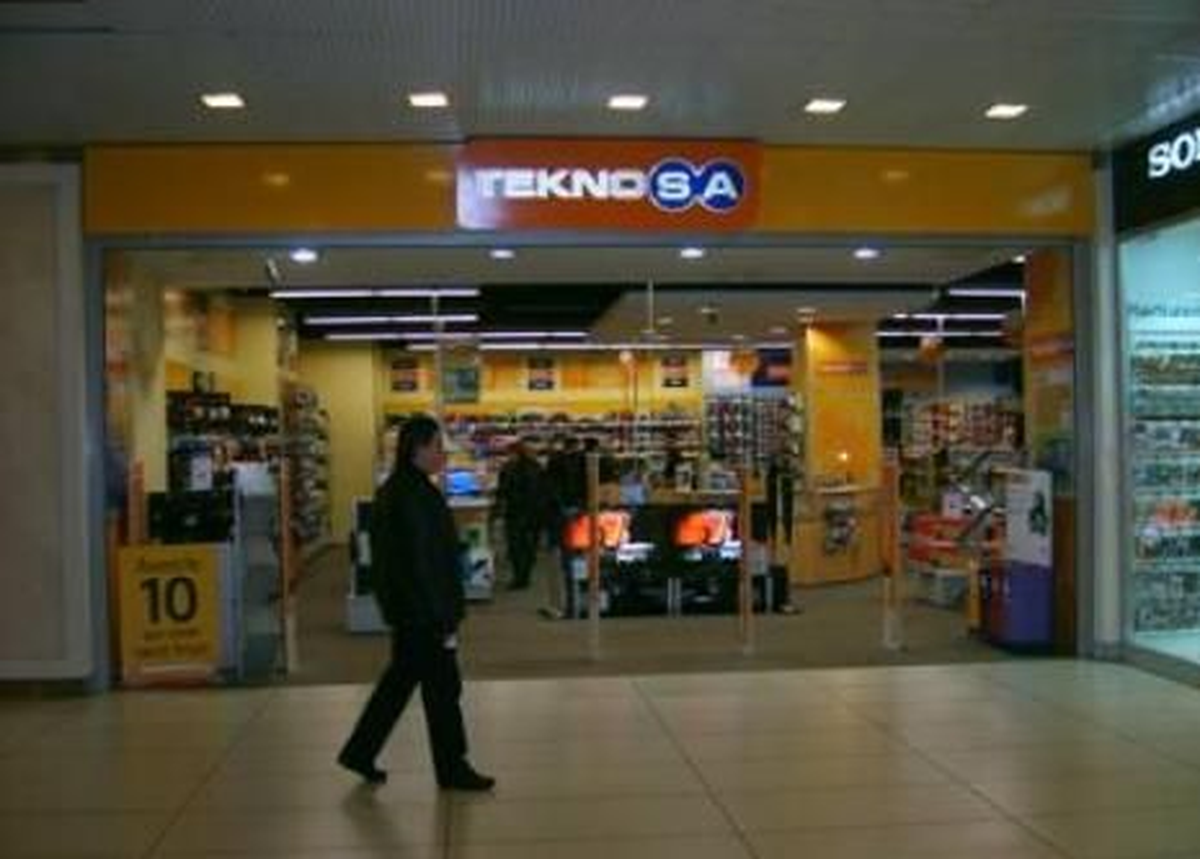 Teknosa\'dan Avantajlı Okul Kampanyası