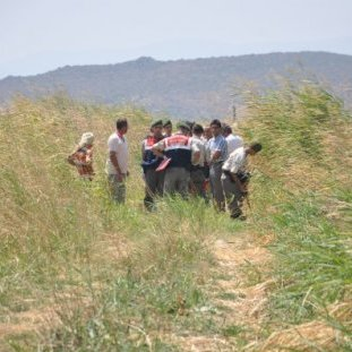 Teröristler Patlamadan 3 Gün Ünce 3 Kişiyi Öldürmüşler