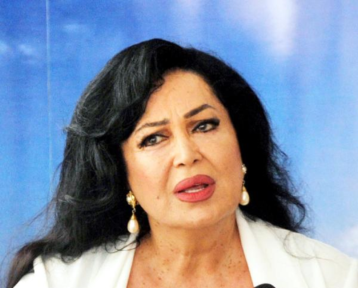 "Şehit Annelerinin Acısıyla Kendimi Özdeşleştiriyorum"