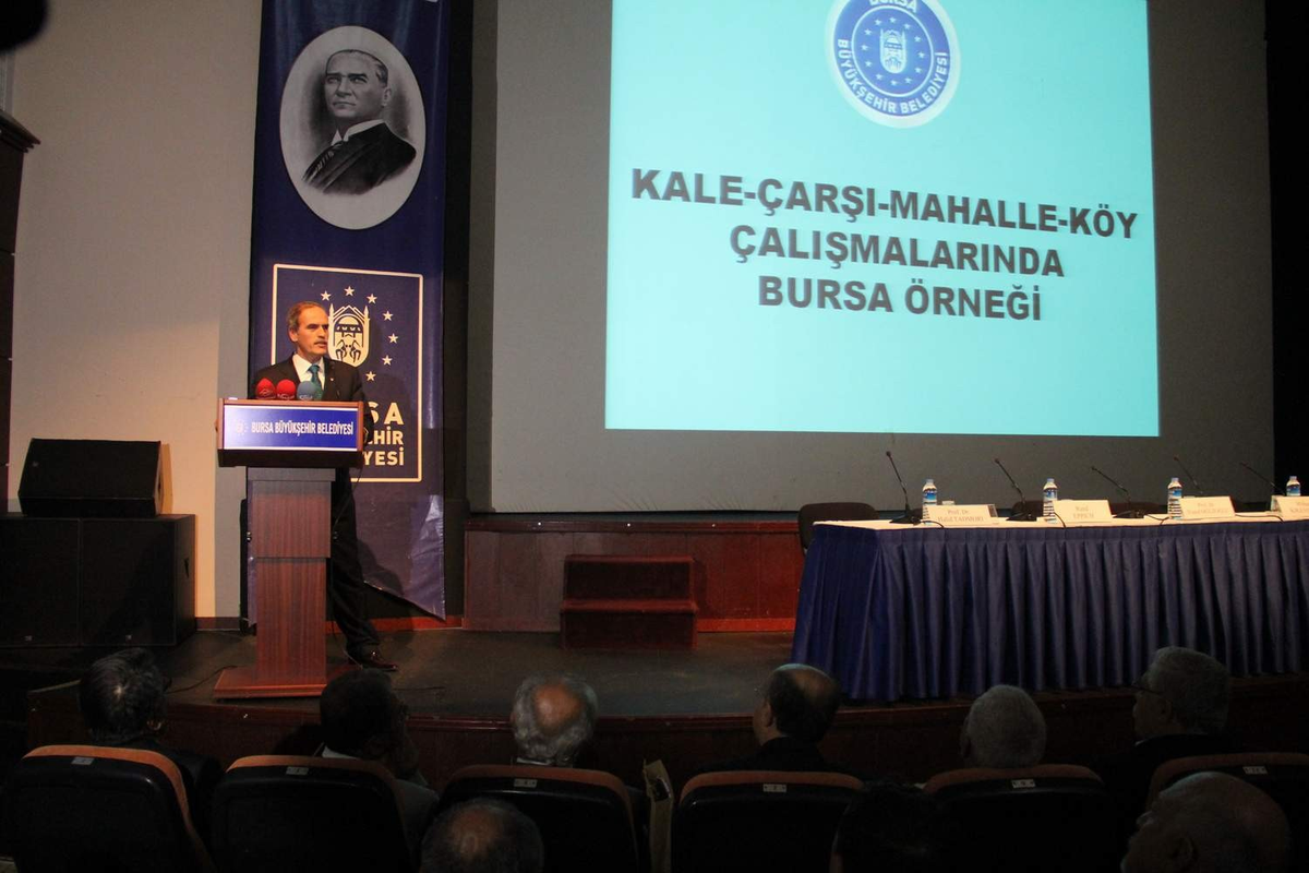Türkiye\'deki 37 Bin Köyün Kültürü Geleceğe Taşınıyor