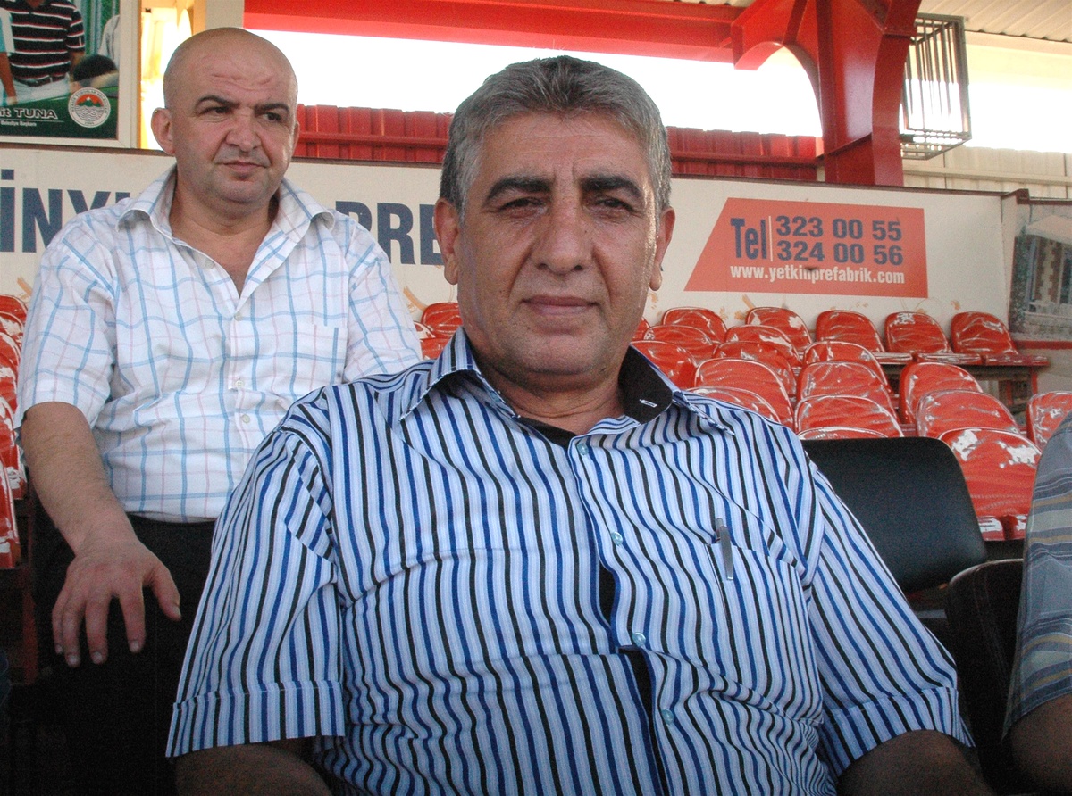 Ülke Sporunun Doğal Kaynakları Amatörlerdir