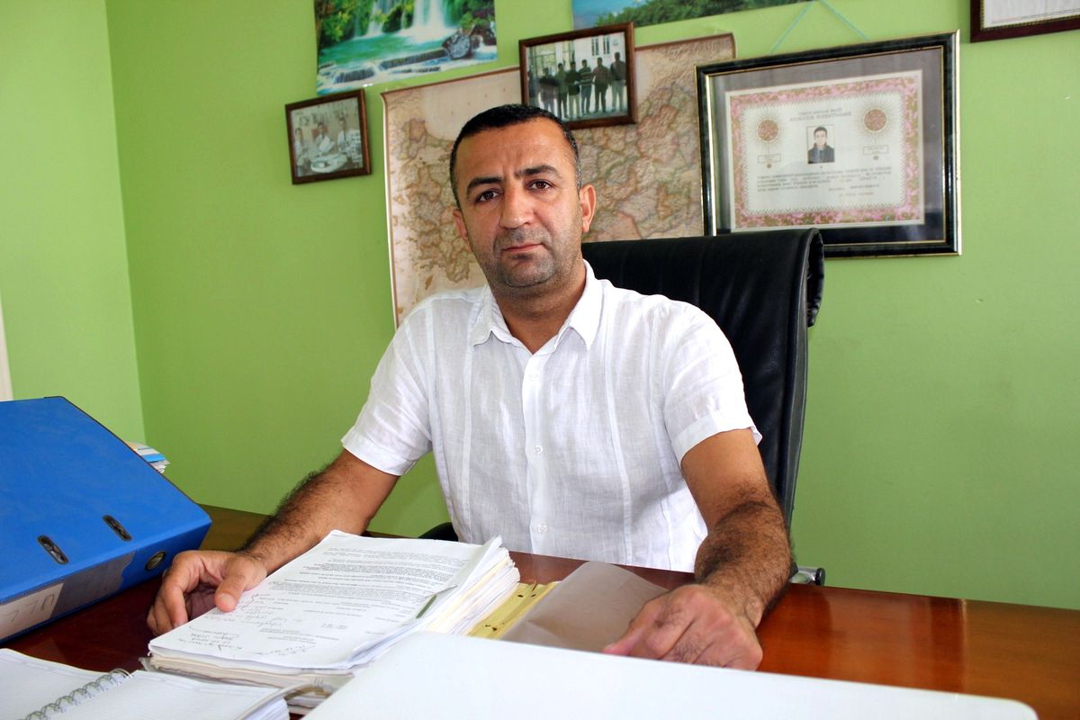 "Ulla" Gemisinin Batmasının 8. Yıldönümü