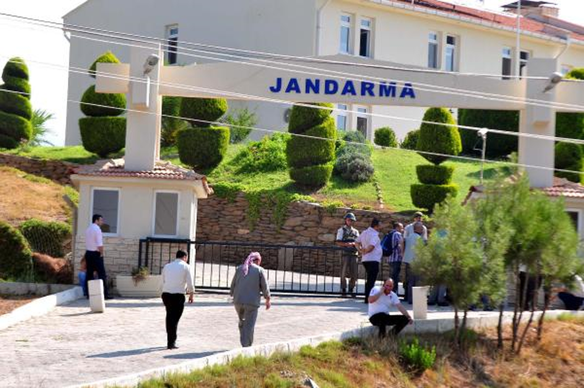 Umuda Yolculuktan Dram Üstüne Dram Çıktı