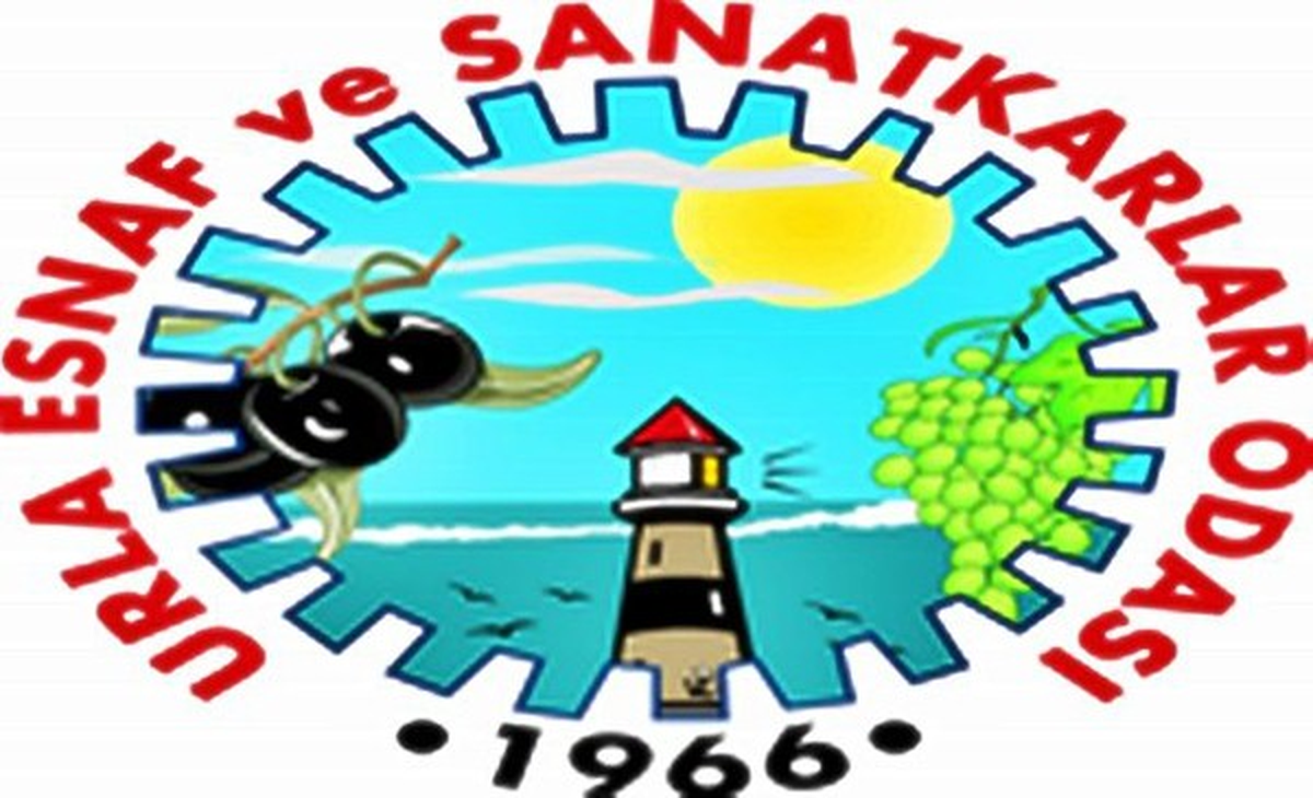 Urla Esnaf Odası Borç Faizlerini Siliyor.