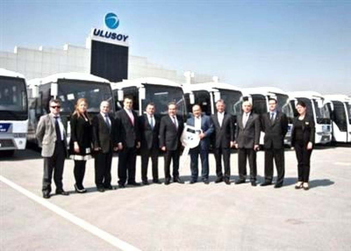 Varan\'ı 4 Ayda Yüzde 300 Büyüttü
