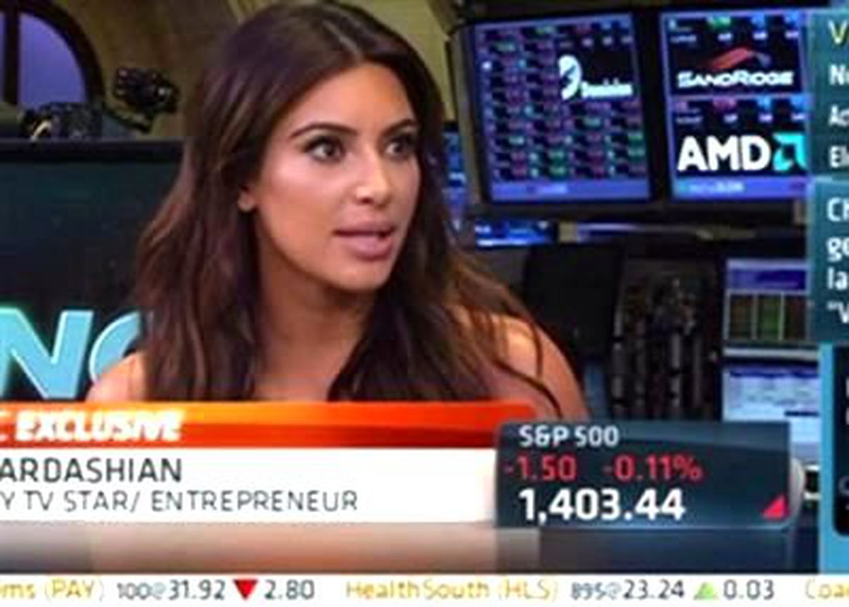 Wall Street\'te Ne İşi Var?